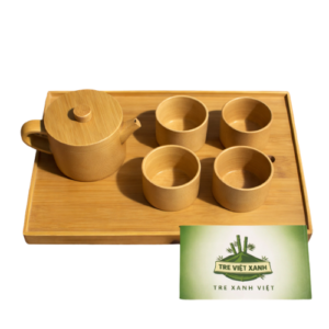 bộ ấm trà