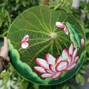 Nón Lá Sen – Đậm Chất Văn Hóa Việt