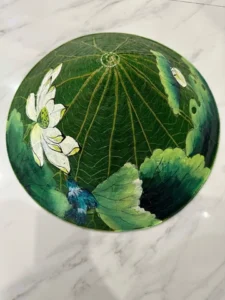 Nón Lá Sen – Đậm Chất Văn Hóa Việt