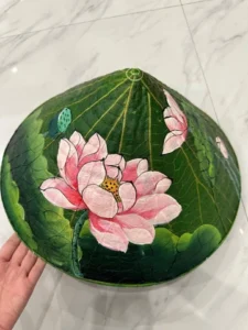 Nón Lá Sen – Đậm Chất Văn Hóa Việt