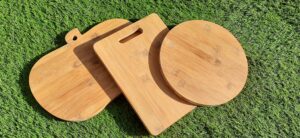 Thớt Tre – Giải Pháp Nhà Bếp An Toàn, Bền Đẹp