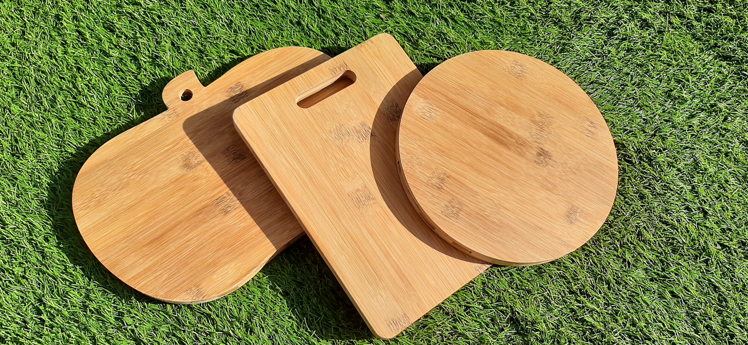 Thớt Tre – Giải Pháp Nhà Bếp An Toàn, Bền Đẹp